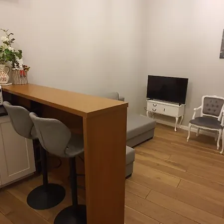 Mm Faro Apartment