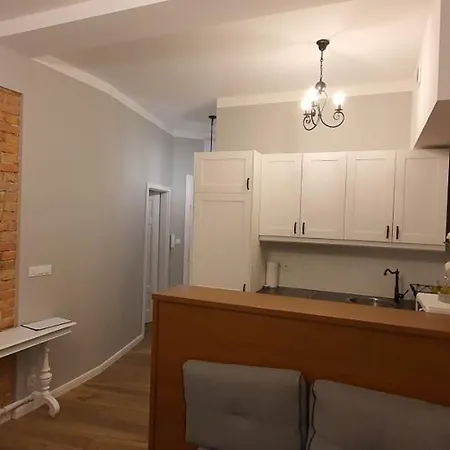 Apartment Mm Faro *