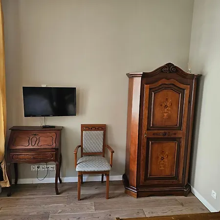 Mm Faro Apartment *