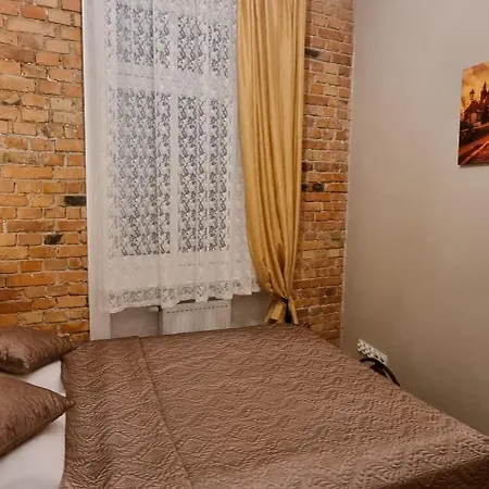 Апартаменты Mm Faro