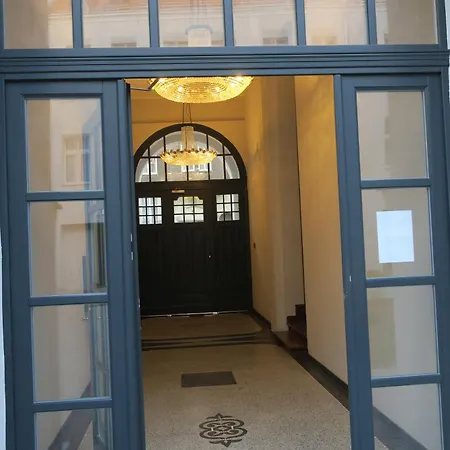 Апартаменты Mm Faro *