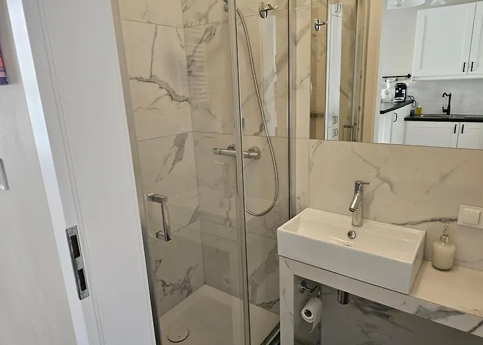 아파트 Mm Faro 포즈난